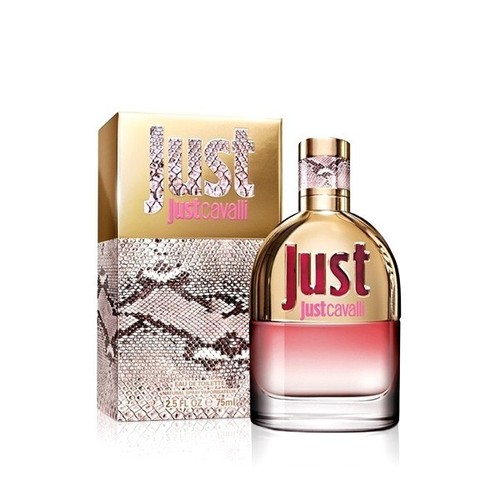 Just cavalli edt her naturel - just,
