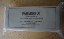 Dauerbrot 200g *