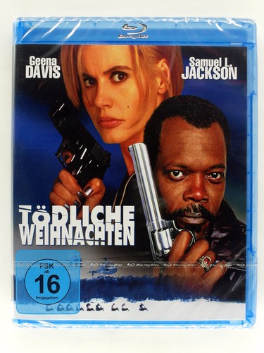 Tödliche weihnachten geena - tödliche,