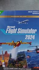 Flugsimulator DVD 2024 ZU