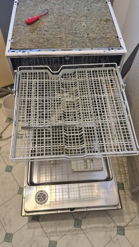 Original miele spülmaschine - original,