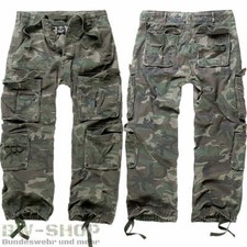 Brandit hose pure vintage - pure,