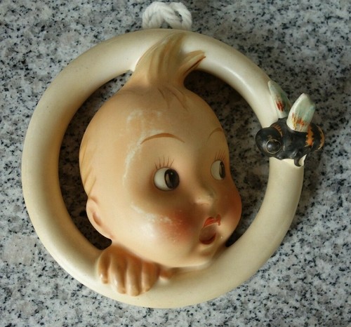Hummel figur hum hui - hum, "hui