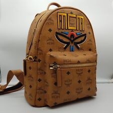 Limited Edition MCM Rucksack