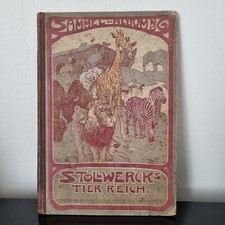 Album Gebrüder Stollwerck