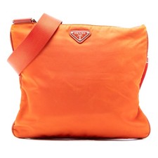 Prada tessuto zip top - prada,