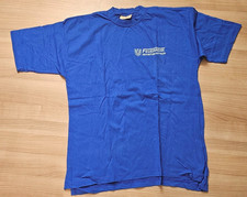 T-Shirt Berufsfeuerwehr Frankfurt-Main "rarität"