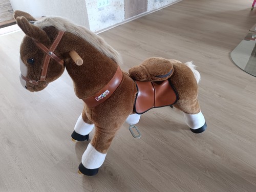 Spielzeug geschenk pony - geschenk, cycle