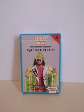 WWF World Wrestling Federation