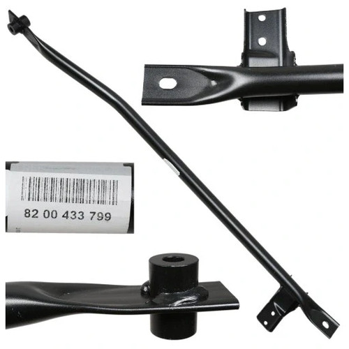 Stabilisatorstange hinten - stabilisatorstange,