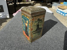 Blechdose 1900 de Jong Cacao