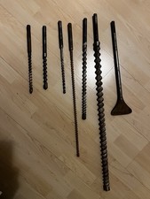 Hilti Bohrer / Borkrone 6er