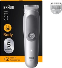 Braun Bodygroomer Series 5