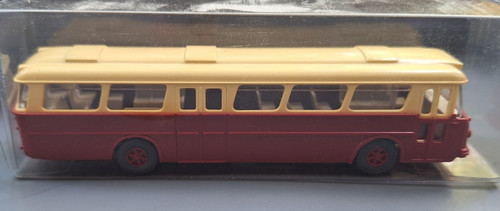 O88 wiking büssing - o88,