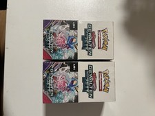 2x Pokémon Ewige Gewalten