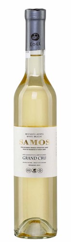 Samos grand cru weiß - grand,