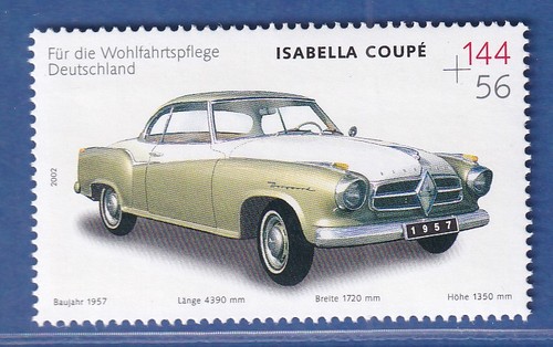 Bundesrepublik 2002 oldtimer - bundesrepublik,