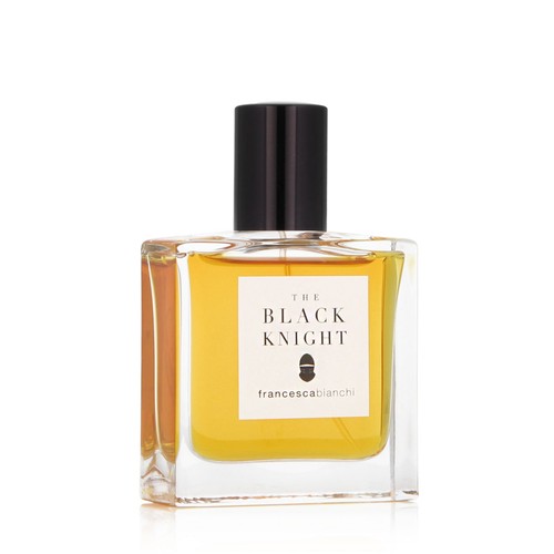 Francesca bianchi the - francesca, black