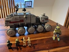 Lego Star Wars Set 75151 Clone