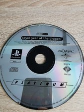 Spyro the Dragon 3: Jahr des