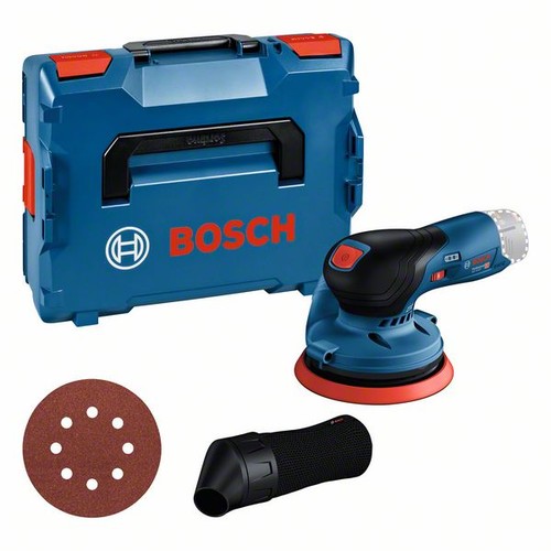 Bosch akku exzenterschleifer - bosch, akku-exzenterschleifer