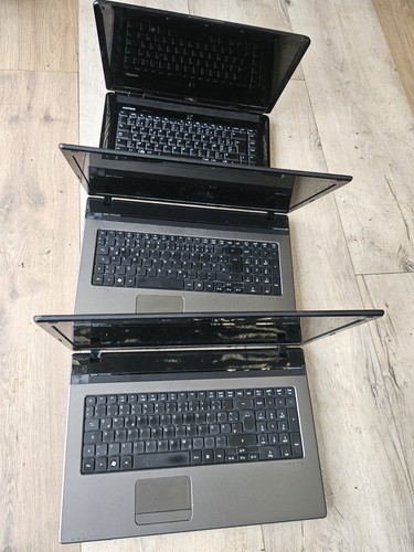 Laptops notebook für bastler - laptops,