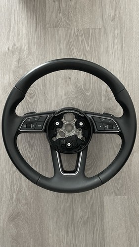 Audi lenkrad - audi,