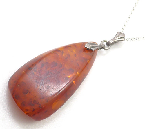 Halskette 925 sterling silber - 925,