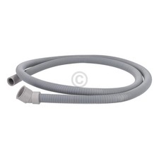 Ablaufschlauch wie Candy