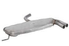 Endschalldämpfer BOSAL