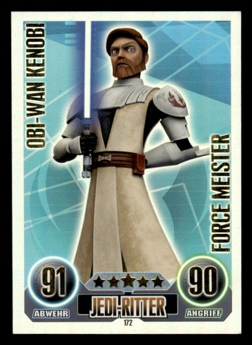 Obi wan kenobi - obi-wan,