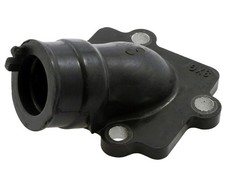 Ansaugstutzen offen VANEZ für Yamaha Aerox Jog Neos Nitro Ovetto Aprilia SR 50