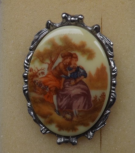 Schöne vintage romantik - schöne,