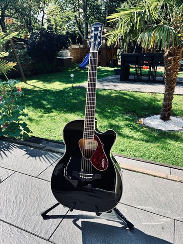 Gretsch g5013ce rancher - gretsch,