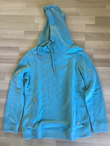 Cecil damen kapuzenpullover - cecil,