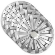 4x Radkappen Radblenden