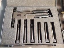 Original VW Audi VAG VAS 5073A Spezialwerkzeug POP PNT 110 Nietmutternzange