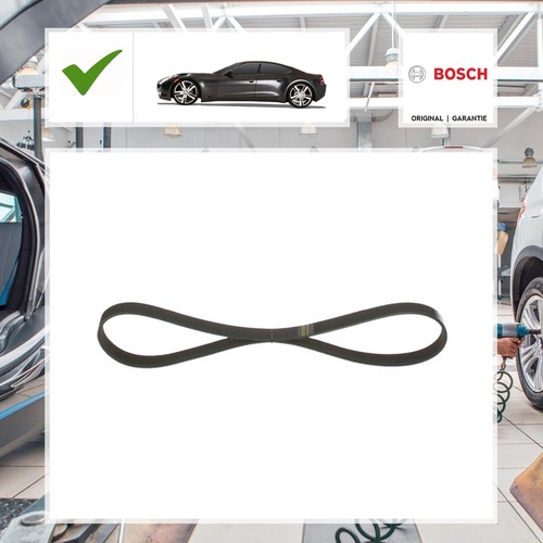 Bosch keilrippenriemen bmw - bosch,