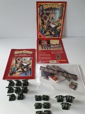HERO QUEST KARAK VARN  MB
