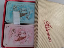  Patience Kartenspiel