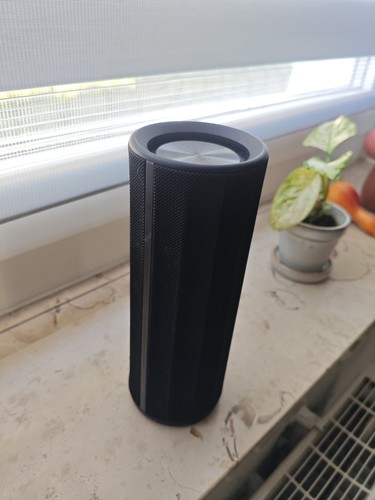Xiaomi bluetooth speaker - xiaomi,