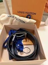 Louis Vuitton Gürtel 40mm