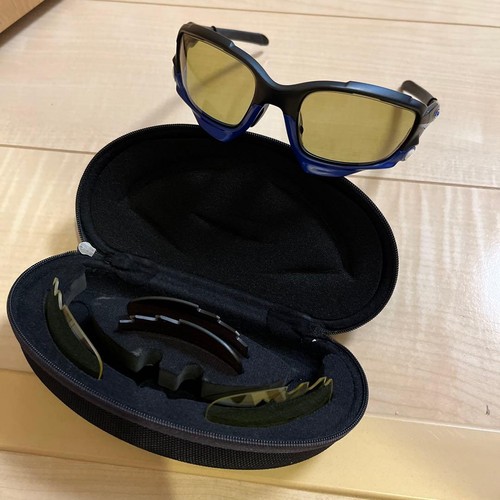 Oakley jawbone sonnenbrille - oakley,