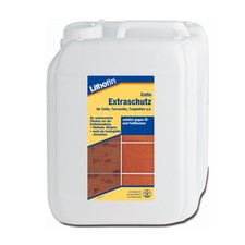Lithofin cotto extraschutz - lithofin,