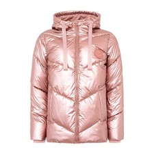 Zwillingsherz Damen Steppjacke