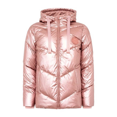 Zwillingsherz damen steppjacke - zwillingsherz,