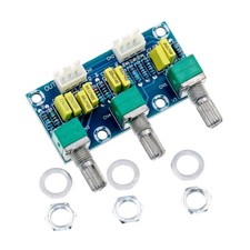 Audio-Vorverstärkermodul