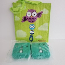 Tupperware dino - tupperware, x
