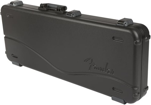 Fender deluxe molded case - deluxe,