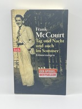 Tag und Nacht und auch im